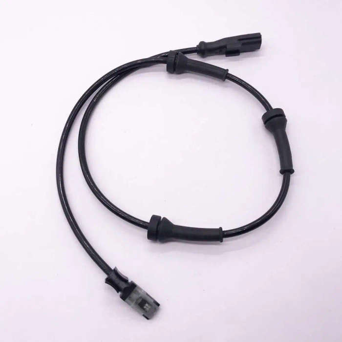 Front ABS Sensor Left / Right for Renault Grand Scenic Megane II Scenic