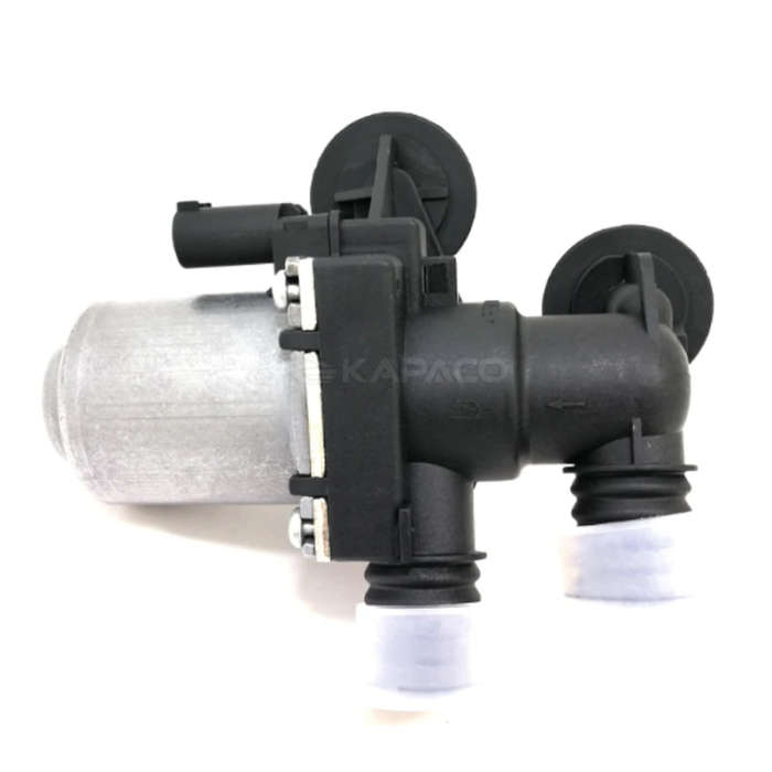 Heater Control Solenoid Valve Water FOR BMW E46 325 330 E39 525 530 E83 X3