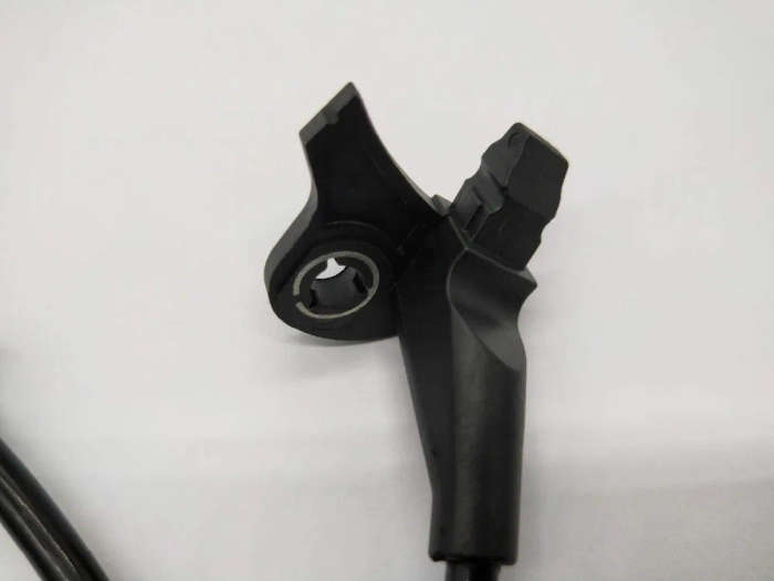ABS WHEEL SPEED Front Sensor FOR peugeot 307 citroen C4