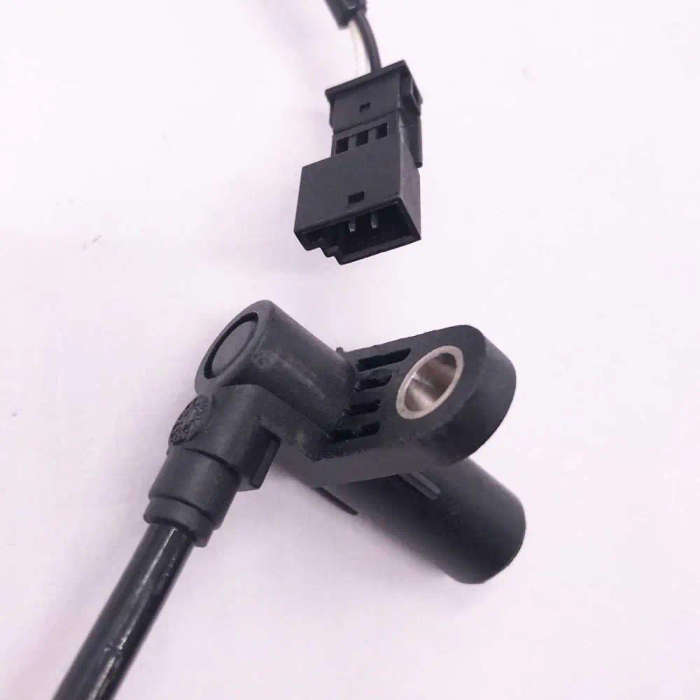 ABS SENSOR RIGHT REAR FOR MERCEDES S CLASS C215 CL 500 CL 600 CL 63 AMG
