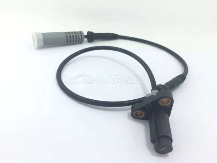 Front Left Right ABS sensor Wheel Speed Sensor For BMW E39 Sedan Wagon 2.0-4.4L