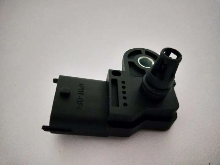 MAP TMAP Manifold Absolute Pressure Sensor For FIAT 500 1.2 Hatchback 312 Petrol Engine 2007-23