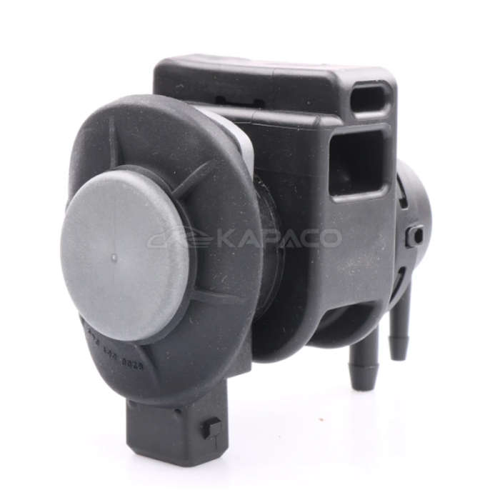 Turbo Charger Boost Pressure Solenoid Valve For Renault Grand Kangoo Twingo Clio MK II III Laguna