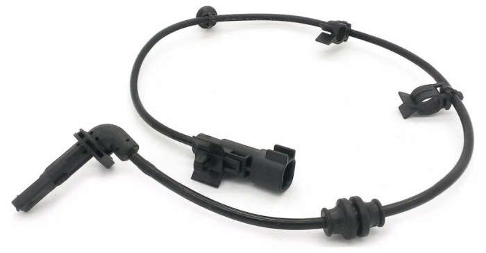 ABS Wheel Speed Sensor Rear Left & Right For Chevrolet Cruze