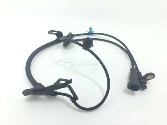 Rear Right ABS Sensor Wheel Speed MN116244 for Mitsubishi Outlander Lancer VII ASX 2WD 2006-2012