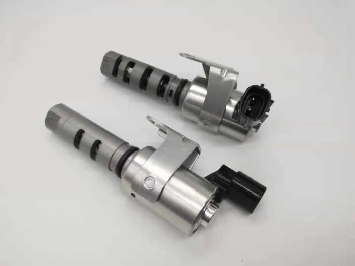 Engine Variable Oil Control Timing Solenoid Valve For Toyota Altezza BEAMS 3SGE
