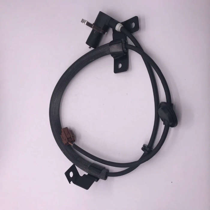 ABS Wheel Speed Sensor Front Left FOR Infiniti I30 Nissan Maxima 1997-1999