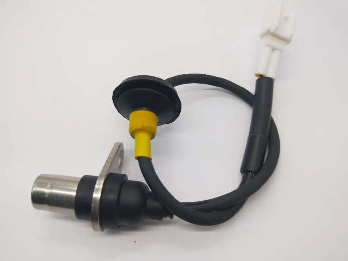 ABS sensor ABS Wheel Speed Sensor for ISUZU TROOPER 3.5L V6 1999-2003