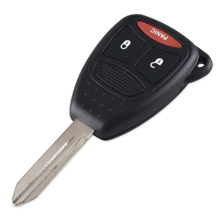 For Dodge Chrysler Jeep Commander Dakota Durango Charger 300 Aspen Grand C 3 2+1 Buttons