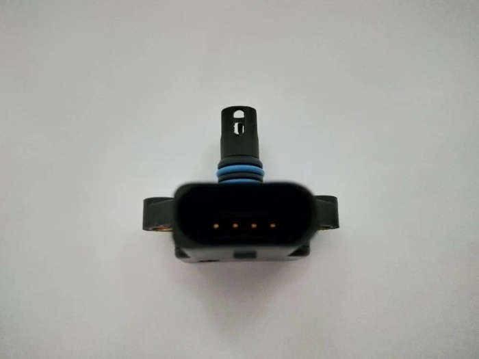 Manifold Pressure Sensor For Audi A2 A4 Seat Ibiza Cordoba Arosa Skoda Fabia Felicia Octavia VW G...