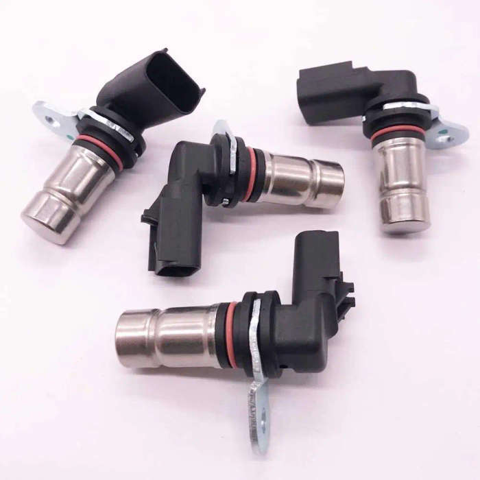 Crankshaft Position Sensor FOR Jeep Wrangler Liberty TJ 2.4L 2002 2003 2004 Auto Parts Sensor Cra...