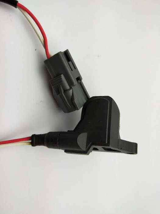 Crank Position Sensor For Toyota Camry RAV4 Solara Celica