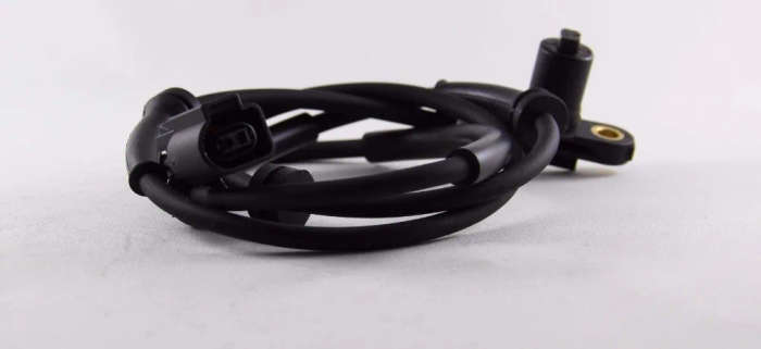 Rear ABS Wheel Speed Sensor FOR FORD Galaxy SEAT VW Sharan
