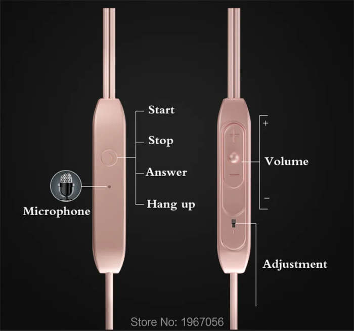 magnetic Headphone  (7)