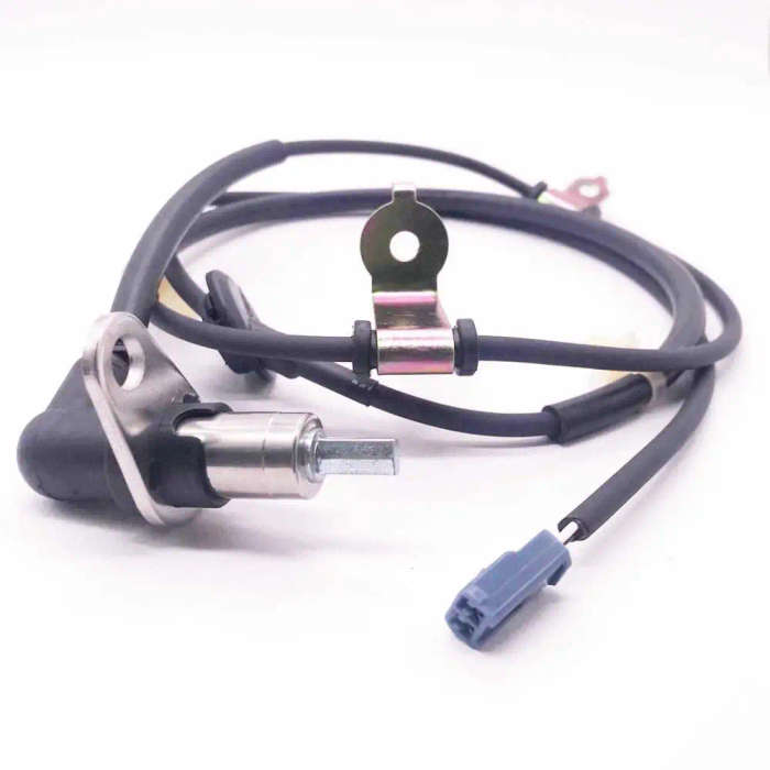 ABS Sensor Wheel Speed Rear Left for Suzuki Aerio