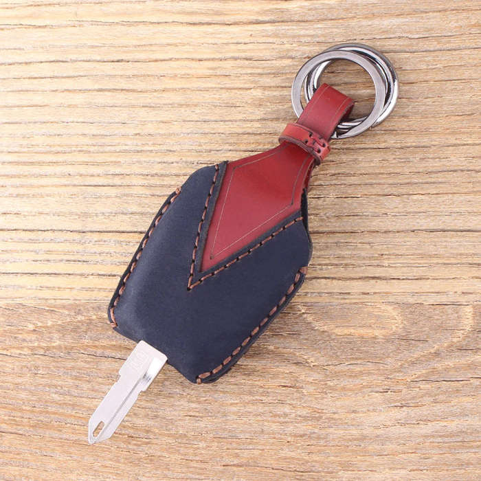 Car Key Shell Remote Key Fob 2 Button For Renault 206 Kangoo Clio Logan Sandero Car Key Case