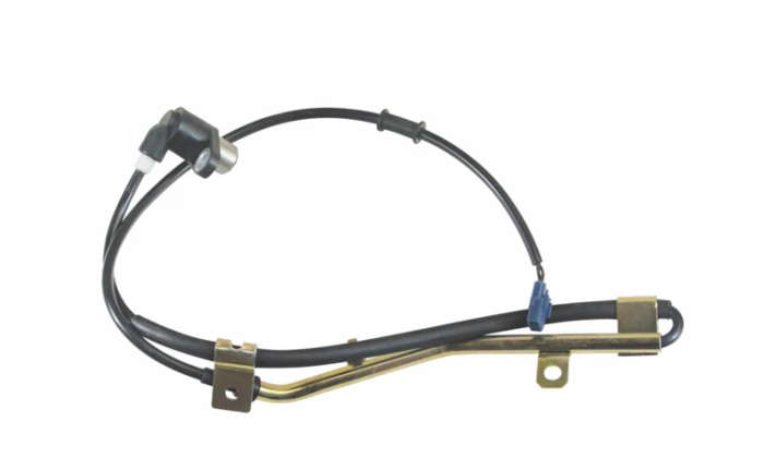 Left Front ABS Wheel Speed for SUZUKI Wagon 1.0 1.2 1998-2000