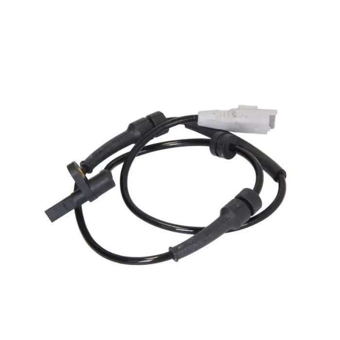 FRONT RIGHT ABS SENSOR FOR CITROEN C8 FIAT ULYSSE PEUGEOT