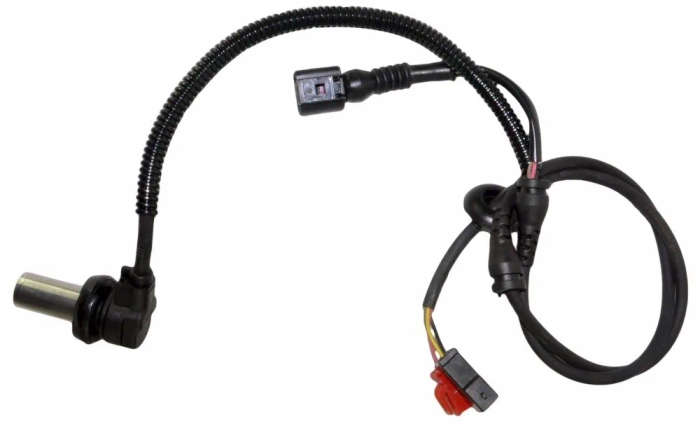 ABS Wheel Speed Sensor Front Left Right FOR 98-05 VW Passat Audi A4 S4