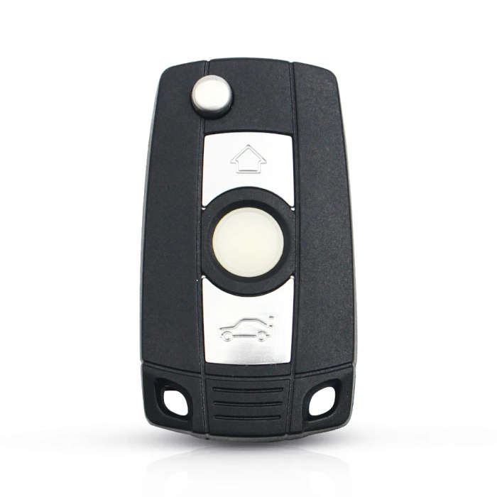 Remote Key Shell Case For BMW 1 3 5 6 7 Series E81 E60 E61 E63 E64 E38 E39 E46 X3 X5 Z3 Z4 HU58