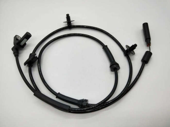 ABS Wheel Speed Sensor Front FOR FORD Transit Bus 2.2-3.2L 2006-2014