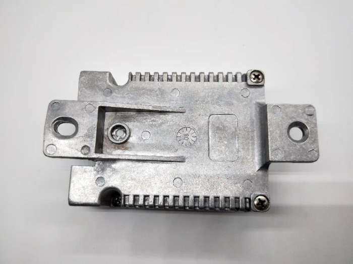 Fan Control Module for Benz E430 E55 AMG E320 W210
