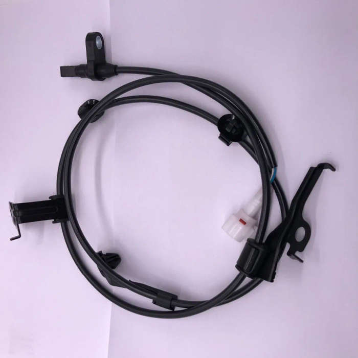 Front left ABS Wheel Speed Sensor for 2006-2012 Toyota Yaris AND 100