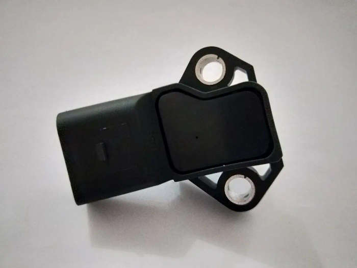 Intake Air Boost Pressure Sensor For Audi VW Seat Skoda