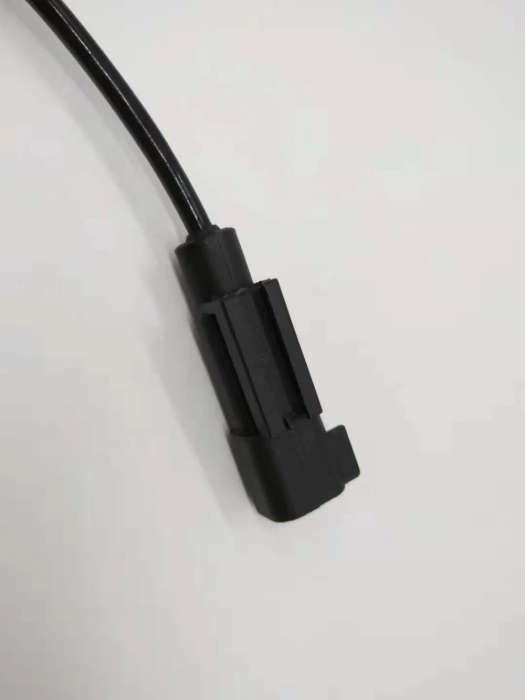 ProdRear Right ABS Wheel Speed Sensor for Mitsubishi Outlander 4WD Lancer 4WD ASX 4WD 07-12