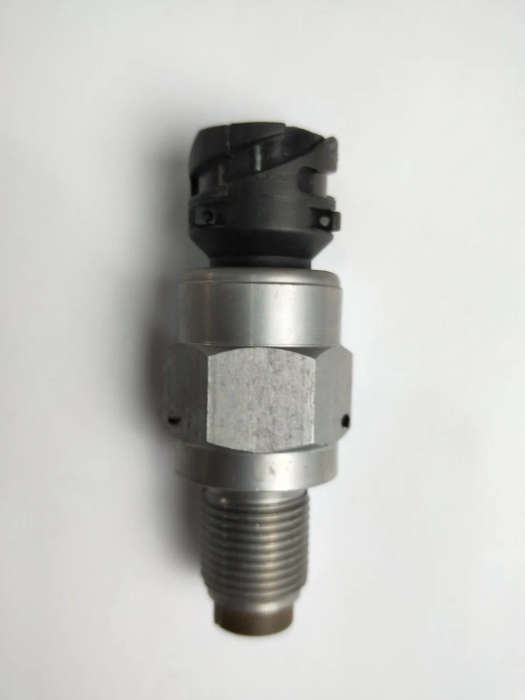 speed sensor for 3 inserted Mercedes-Benz OE No. 0155422717