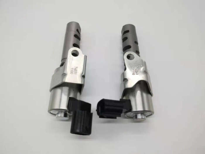 Engine Variable Oil Control Timing Solenoid Valve For Toyota Altezza BEAMS 3SGE