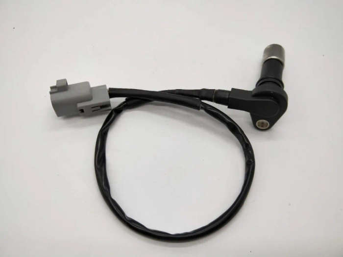 4PCS Crankshaft Crank Position Sensor FOR Toyota Tacoma 4Runner 2.7L