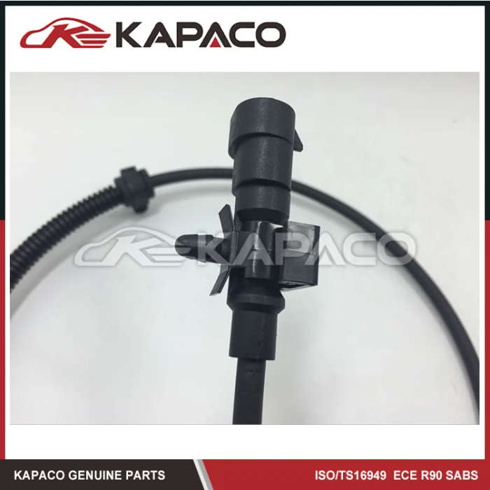 OEM 56041316AA Front Right Anti-Skid ABS Wheel Speed Sensor For Jeep Grand Cherokee WJ 1999-04