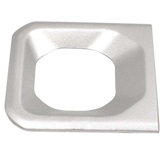 Car Central Control Gear Bottom Frame Central Control Gear Base Cover for Land Rover Defender