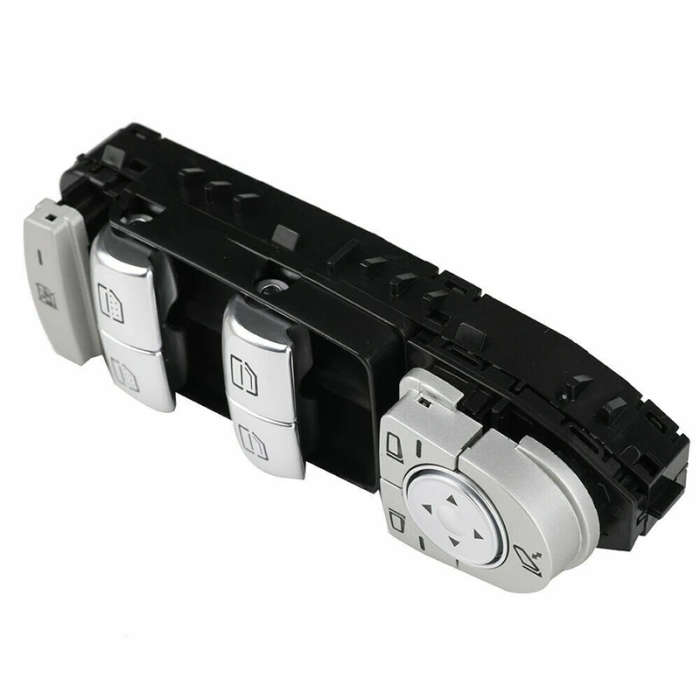 Electric Master Power Window Lifter Switch for Benz C Class W205 S205 C180 C200 C220 C250 C300