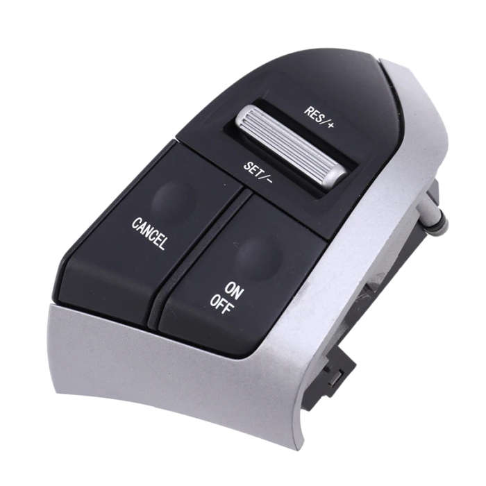 Steering Wheel Audio Control Button Switch Cruise Speed Control for Isuzu D Max Mux for Chevy