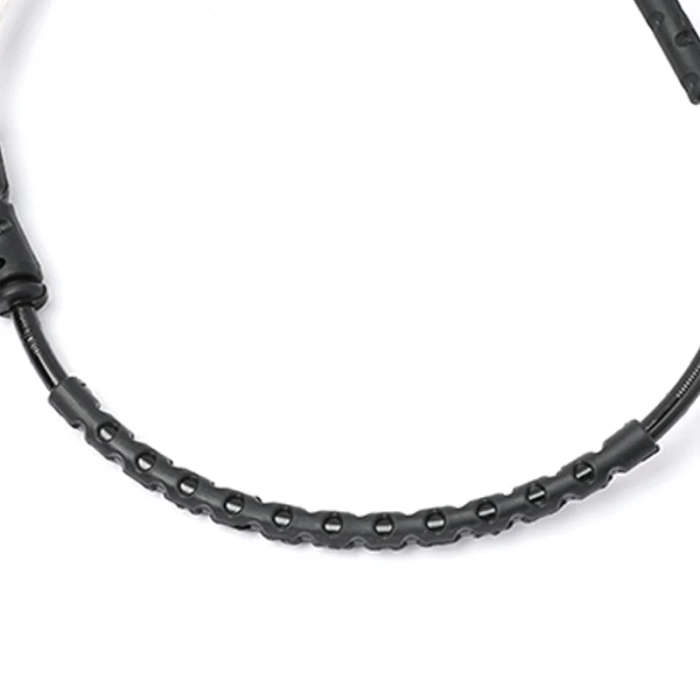 Fit For BMW 1(E84) for BMW 3 (E90 E91 E92 ) brake alarm line OE: 34356792561