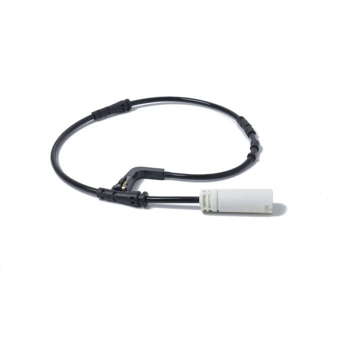 The sensing line/alarm line of front brake pad of auto parts is for BMW 1-series and 3-Series E8 E90
