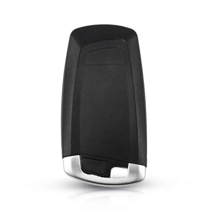 4 Buttons Smart Remote Car Key Shell For BMW F CAS4 5 Series 7 Series Smart Key Case Cover