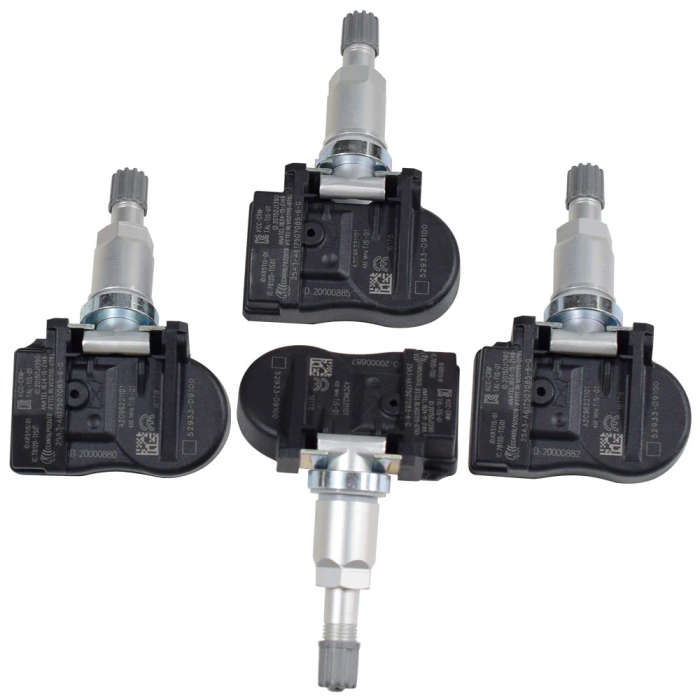 For Kia Sportage QL K7 KX5 KX3 Cadenza Car Tire Pressure Monitoring System Sensor TPMS Sensor 433Mhz