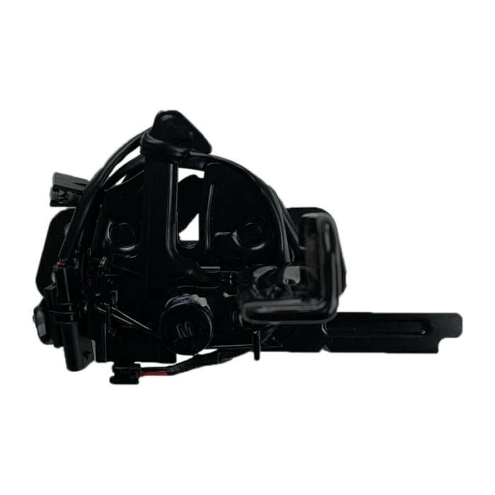 Hood Latch Hood Lock Assembly for Hyundai Elantra Sedan 2017-2018 81130F2010