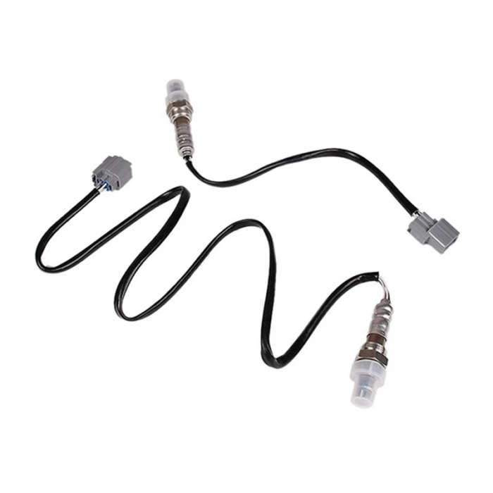 2X Oxygen Sensor O2 Sensor for 2001 - 2005 Honda Civic ES20058 ES20063