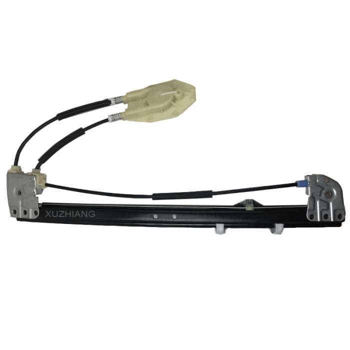 Window Regulator Window Glass Lifter Glass Elevator Rear Right Rear Left for BMW 5 Series E39