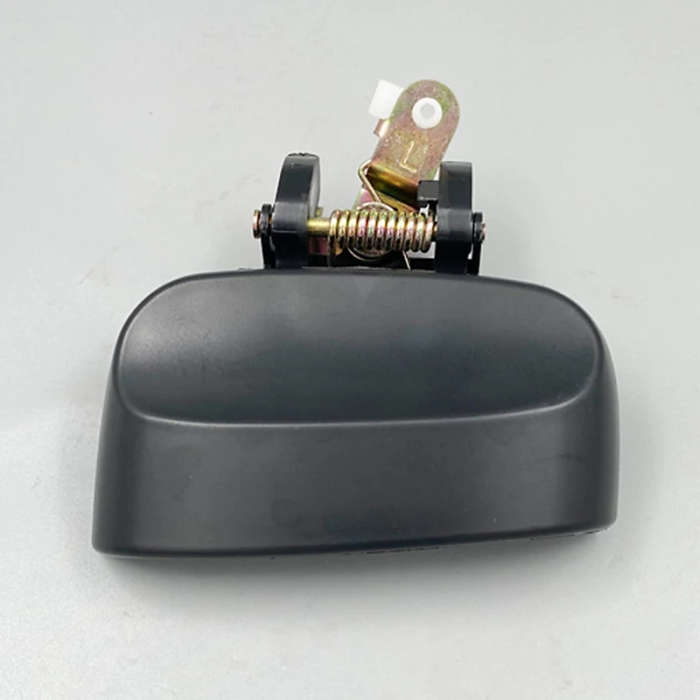 Car Rear Door Outer Handle for Nissan Xterra 2000-04 82607-7Z400 82606-7Z400