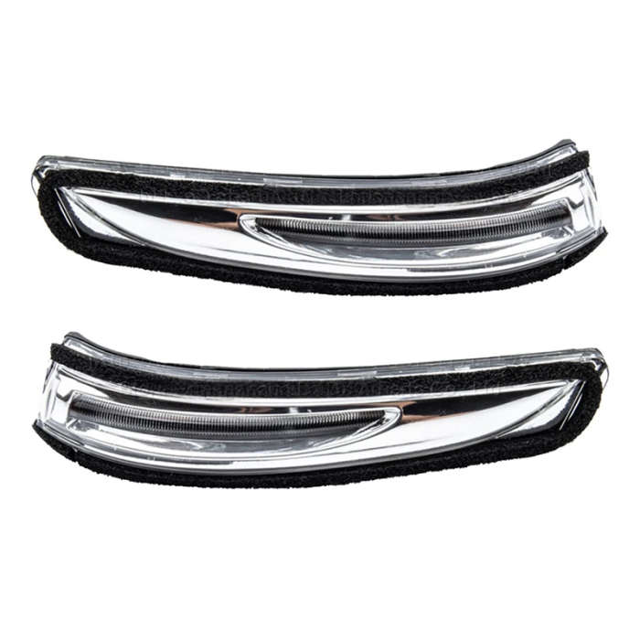 Car Turn Signal Light LED Mirror Light Side Mirror Lamp for Hyundai Elantra Veloster Avante 87614