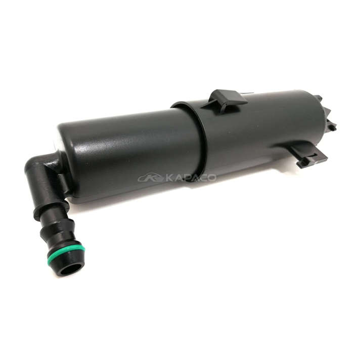 1pcs Left Right Headlight Headlamp Washer Nozzle Pump Cylinder For BMW E90 323i 325Ci 325xi