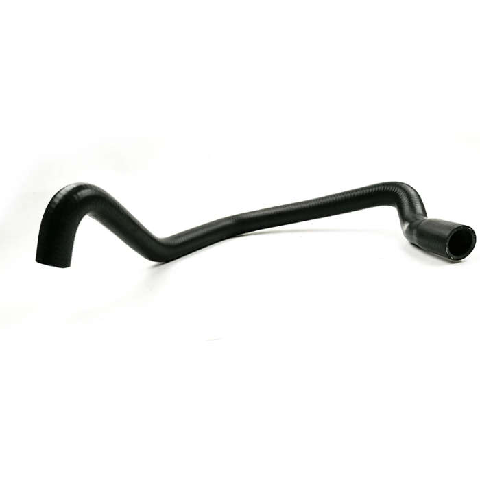Rubber Water Hose For Mercedes Benz CLA/GLA/A/B Car Spare Parts Cooling System Radiator Hose Pipe