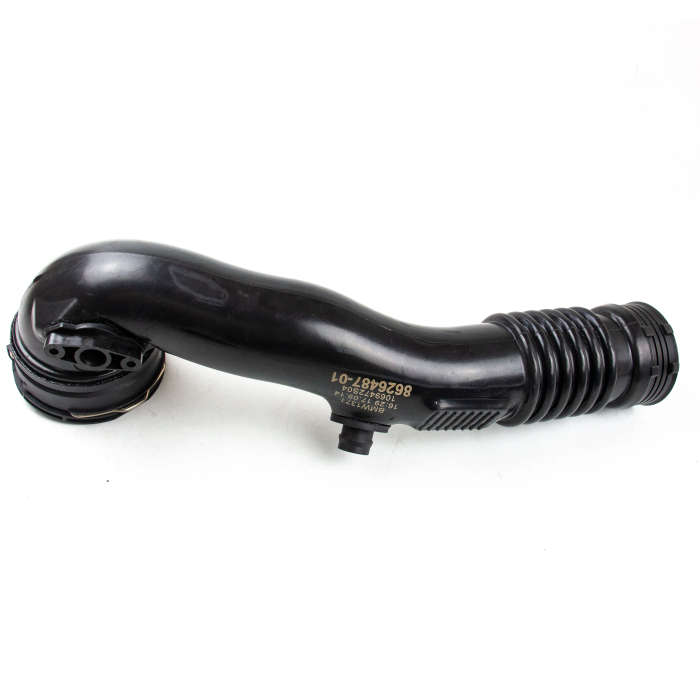Air Guide Tube Pipe For BMW 5 39;F 18 LCI/6 39;/X5/X6 Water Tank Connection Water Hose
