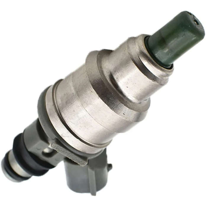New Fuel Injector Nozzle for Mazda 1.6L 1.8L 4CYL 1990-1995 195500-2040 1955002040