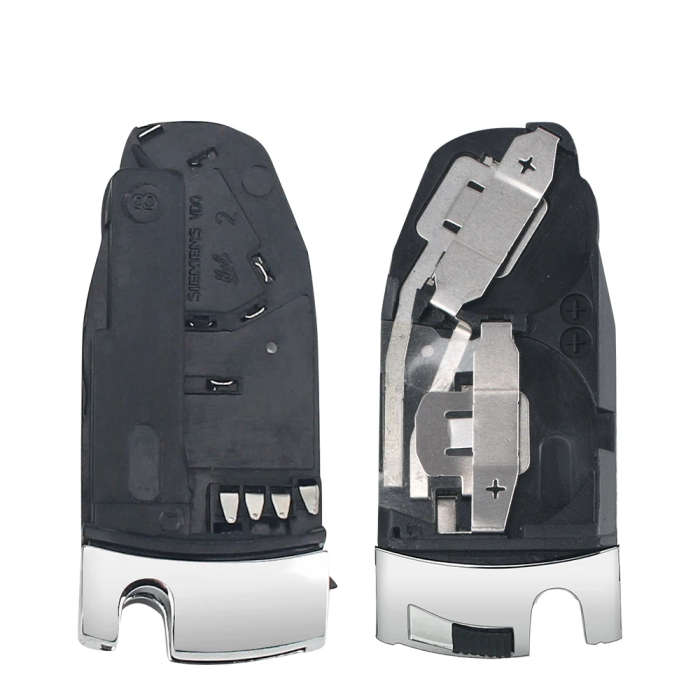For Mercede sBenz C E S CLS W204 W202 W212 W211 W203 W205 Replacement Remote Car Key Case Cover